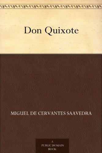 Don Quixote